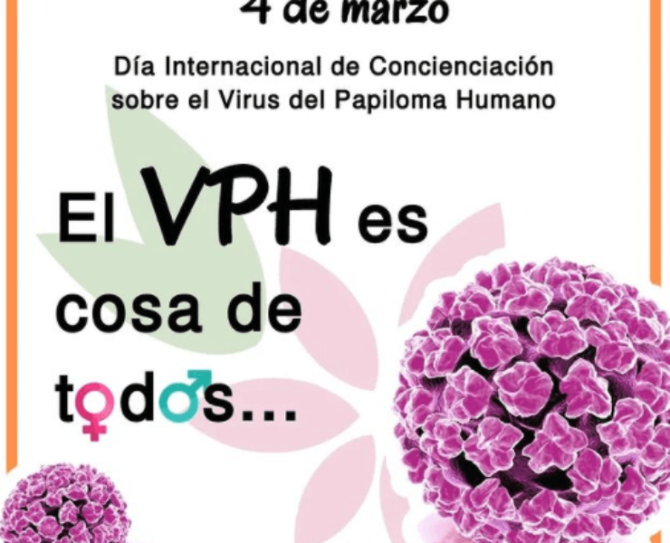 Prevención Natural y Holística del Virus del Papiloma Humano - Mujer Naturista