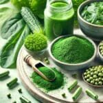 Chlorella: Beneficios y usos del superalimento verde