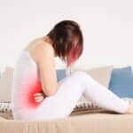 ¿Dolor que no es normal? Así puede manifestarse la endometriosis