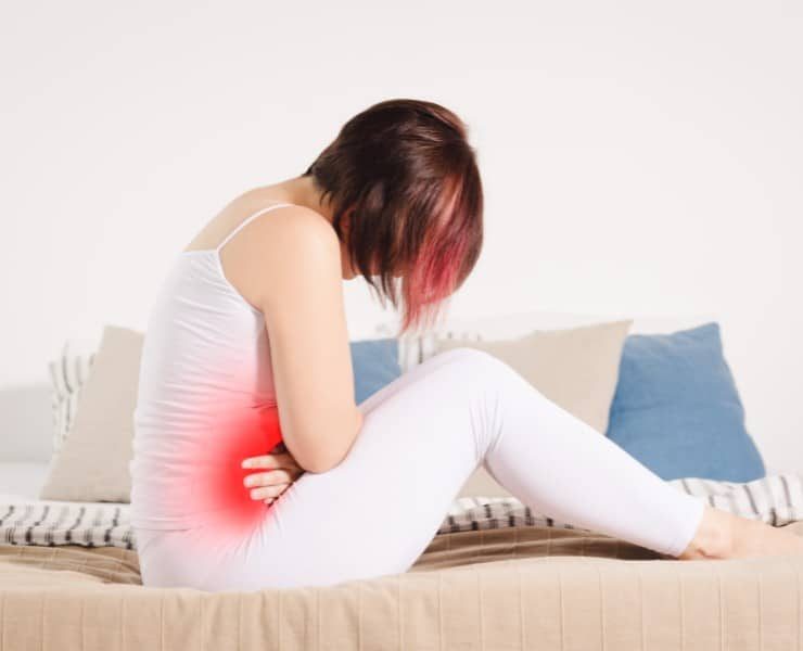 endometriosis-post