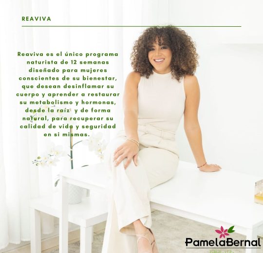 reaviva wellness