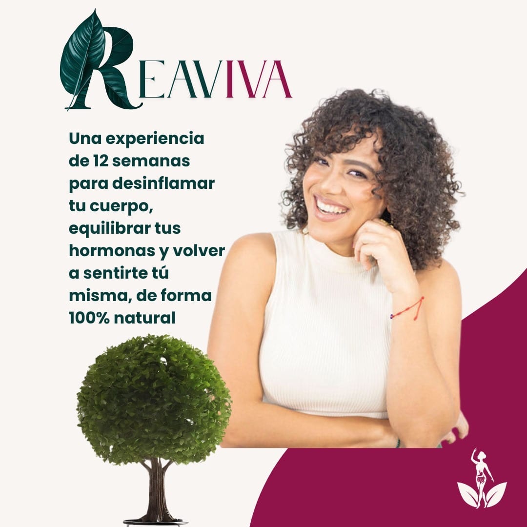 Programa Reaviva