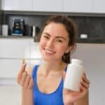  5 suplementos clave para tratar el SOP desde la raíz (sin depender de pastillas toda la vida)