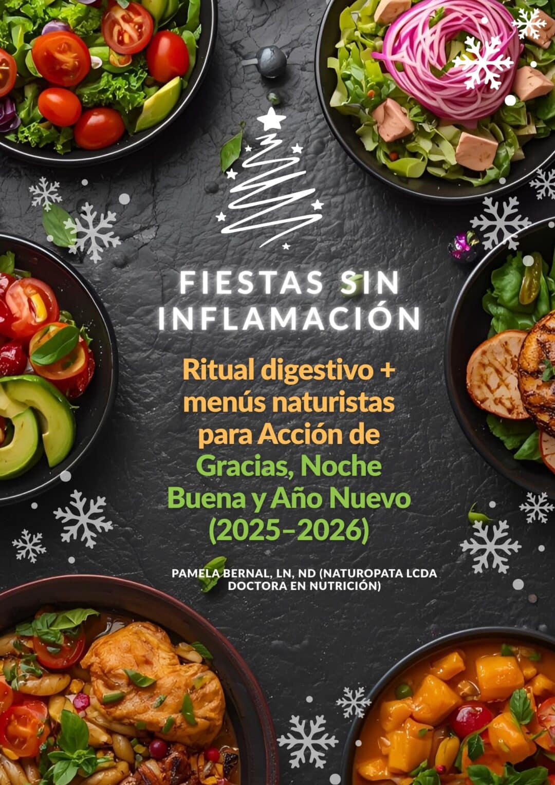 Ebook- Fiestas Sin Inflamación