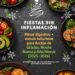 Fiestas sin Inflamación - Portada