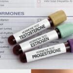 Terapia de remplazo hormonal (HRT) desde una visión naturópatica